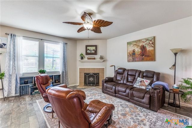 2122 Carlisle Castle Drive, New Braunfels, TX 78130