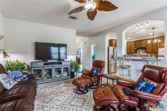 2122 Carlisle Castle Drive, New Braunfels, TX 78130