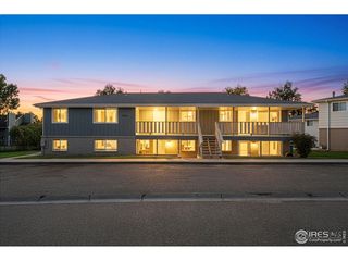4500 Stover St, Fort Collins, CO 80525