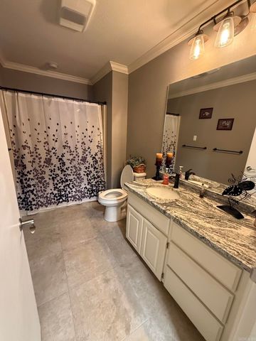 211 Brown St Apt 12, Hot Springs, AR 71913