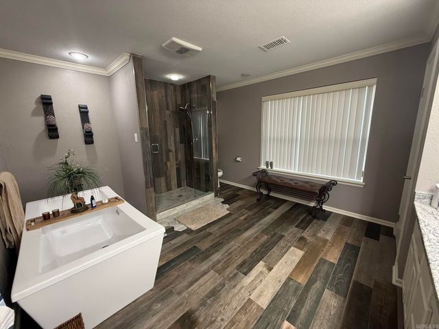 211 Brown St Apt 12, Hot Springs, AR 71913