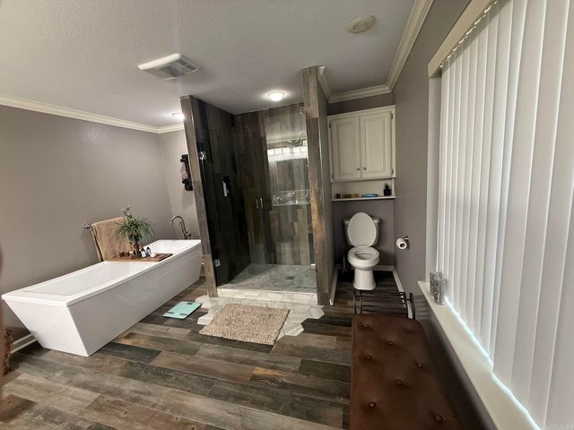 211 Brown St Apt 12, Hot Springs, AR 71913