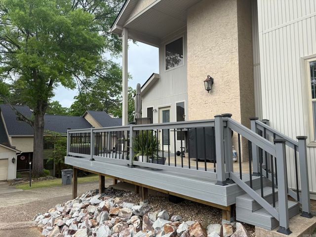 211 Brown St Apt 12, Hot Springs, AR 71913