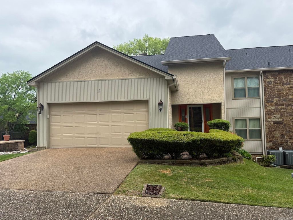 211 Brown St Apt 12, Hot Springs, AR 71913