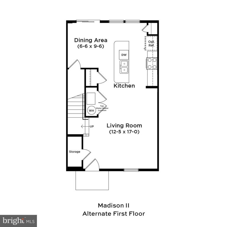 HOMESITE 107 COURTHOUSE DR, Martinsburg, WV 25404