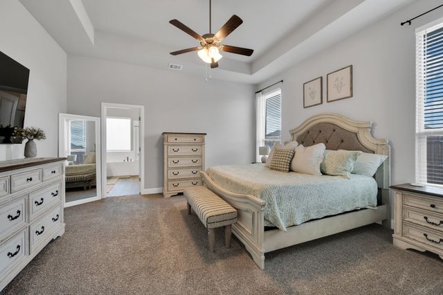 3660 Twin Pines Drive, Grand Prairie, TX 76065