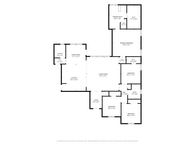3660 Twin Pines Drive, Grand Prairie, TX 76065
