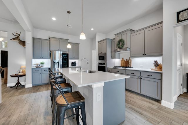 3660 Twin Pines Drive, Grand Prairie, TX 76065