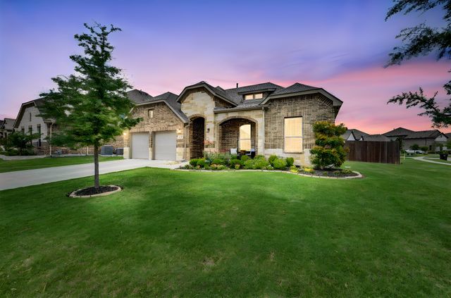 3660 Twin Pines Drive, Grand Prairie, TX 76065