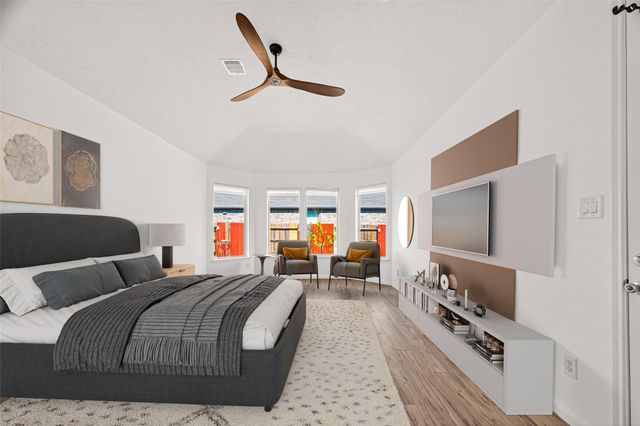 13019 Foxwood Creek Lane, Houston, TX 77044