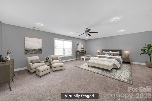 325 Mount Side Way, Fort Mill, SC 29715