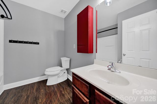 325 Mount Side Way, Fort Mill, SC 29715