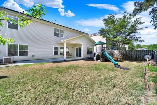 325 Mount Side Way, Fort Mill, SC 29715