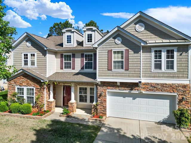 325 Mount Side Way, Fort Mill, SC 29715