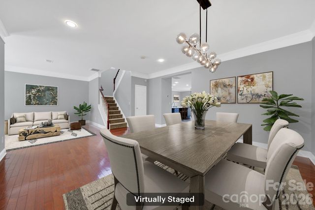 325 Mount Side Way, Fort Mill, SC 29715