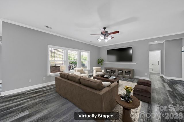 325 Mount Side Way, Fort Mill, SC 29715