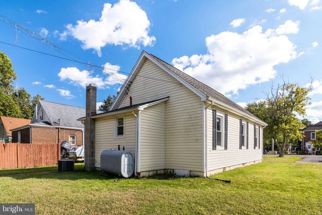 4350 STRAUSS AVE, Indian Head, MD 20640