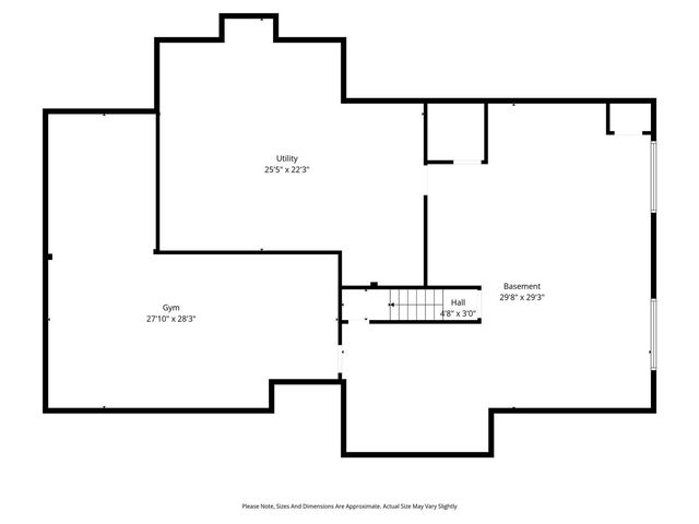 7412 Berkshire Drive NE, Cedar Rapids, IA 52402