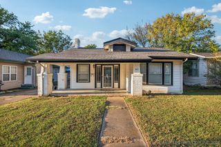 421 W 11th Avenue, Bristow, OK 74010