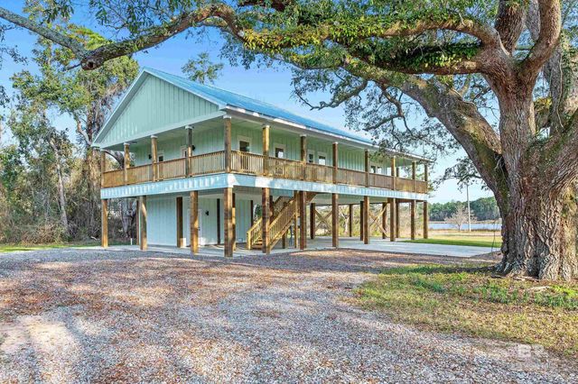 16789 River Road, Bon Secour, AL 36511
