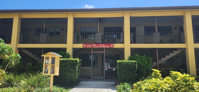 615 S PALM AVENUE 11, Sarasota, FL 34236