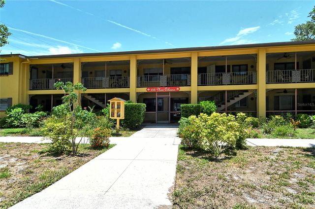 615 S PALM AVENUE 11, Sarasota, FL 34236