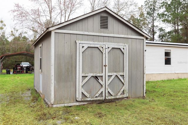 11602 NE US HIGHWAY 301, Waldo, FL 32694