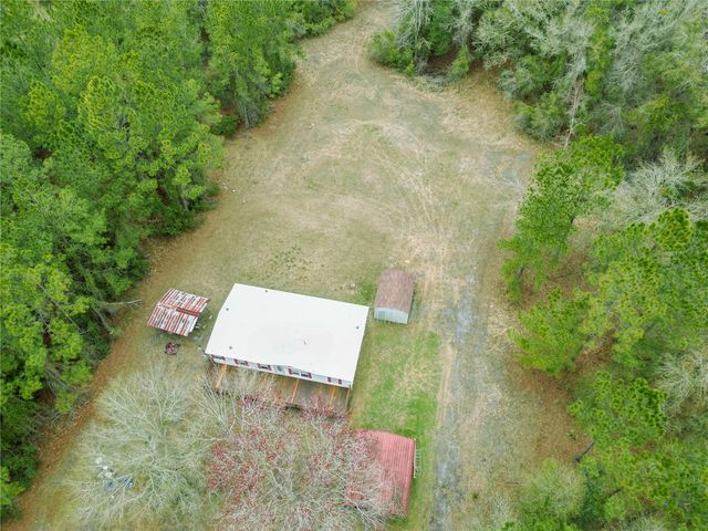 11602 NE US HIGHWAY 301, Waldo, FL 32694