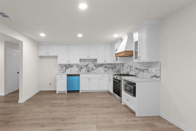 1638 Stevens Street, Dallas, TX 75228