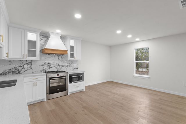 1638 Stevens Street, Dallas, TX 75228