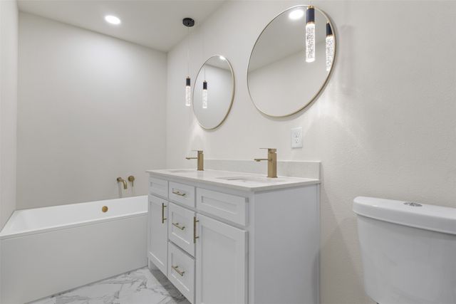 1638 Stevens Street, Dallas, TX 75228