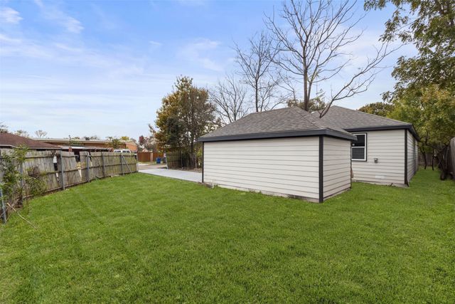 1638 Stevens Street, Dallas, TX 75228