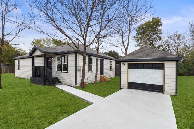 1638 Stevens Street, Dallas, TX 75228