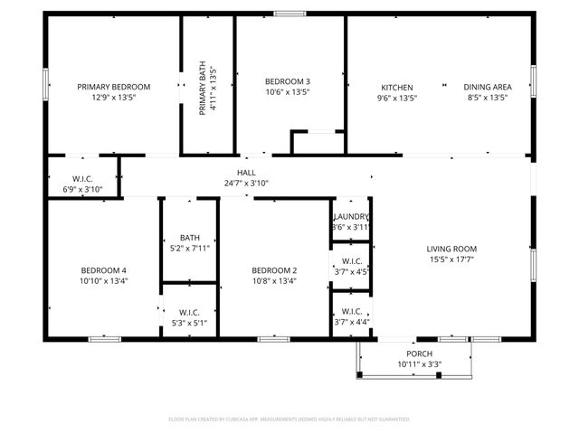 1638 Stevens Street, Dallas, TX 75228