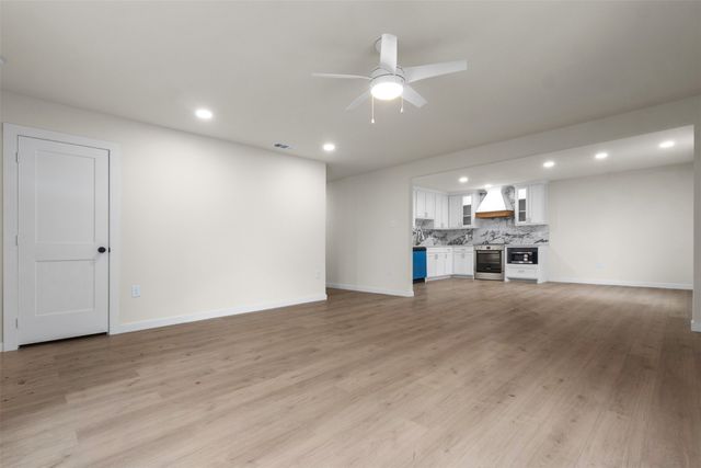 1638 Stevens Street, Dallas, TX 75228