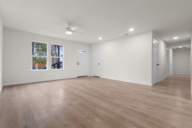 1638 Stevens Street, Dallas, TX 75228