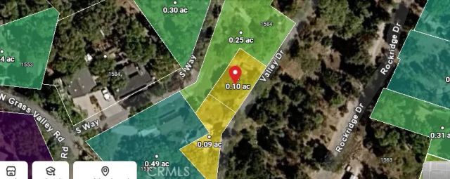 1582 Valley, Lake Arrowhead, CA 92352