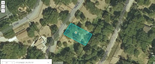 1582 Valley, Lake Arrowhead, CA 92352