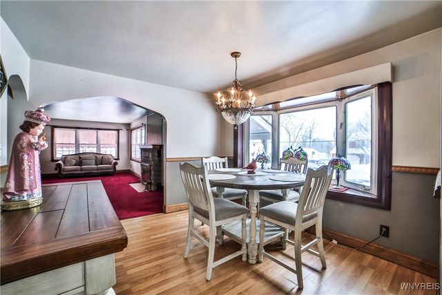 51 Hybank Drive, West Seneca, NY 14224