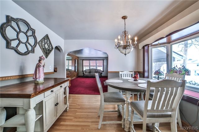 51 Hybank Drive, West Seneca, NY 14224