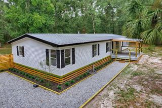 7191 NW 154TH LANE, Chiefland, FL 32626