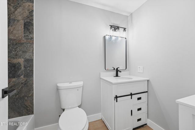 106 Nancy Drive, Clinton, TN 37716