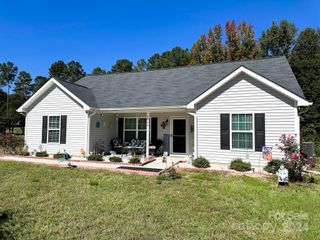 1200 W Elizabeth Street, Pageland, SC 29728