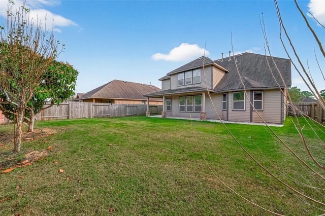 706 Fairway Drive, La Porte, TX 77571