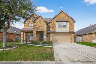 706 Fairway Drive, La Porte, TX 77571