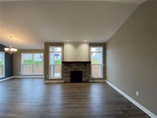 3476 Wicker Street NE, Canton, OH 44721