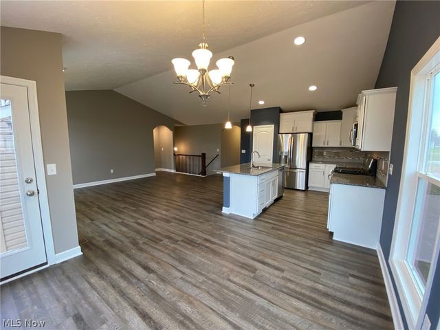 3476 Wicker Street NE, Canton, OH 44721