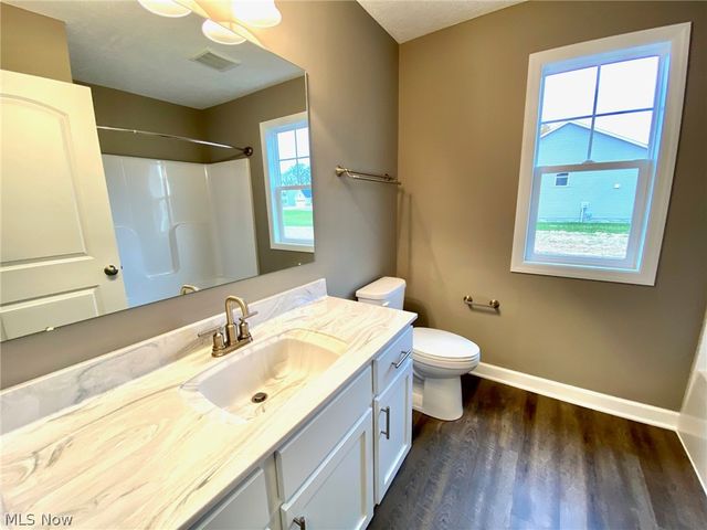 3476 Wicker Street NE, Canton, OH 44721