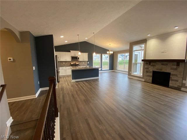 3476 Wicker Street NE, Canton, OH 44721