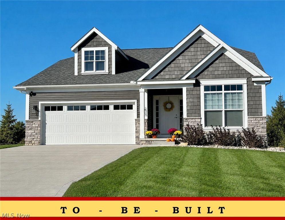 3476 Wicker Street NE, Canton, OH 44721
